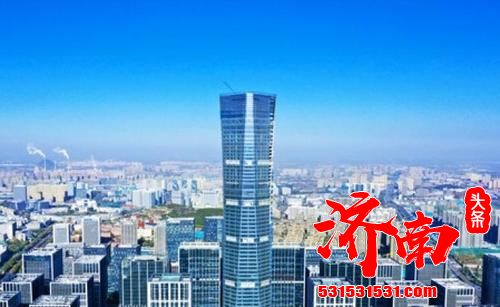 济南管理部门:高新观摩项目·快闪 济南管理部门:高新观摩项目·快闪