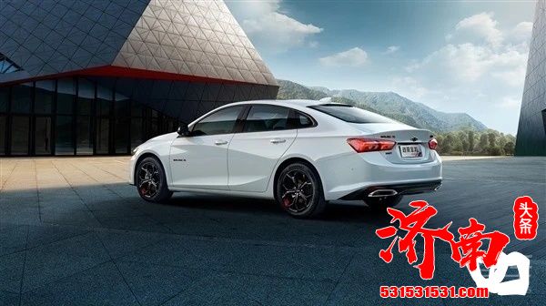 全新雪佛兰迈锐宝XL 550T上市 售价19.49万 全新雪佛兰迈锐宝XL 550T上市 售价19.49万