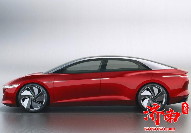 续航可达700公里 大众ID.6有望于2023年第四季度推出 续航可达700公里 大众ID.6有望于2023年第四季度推出