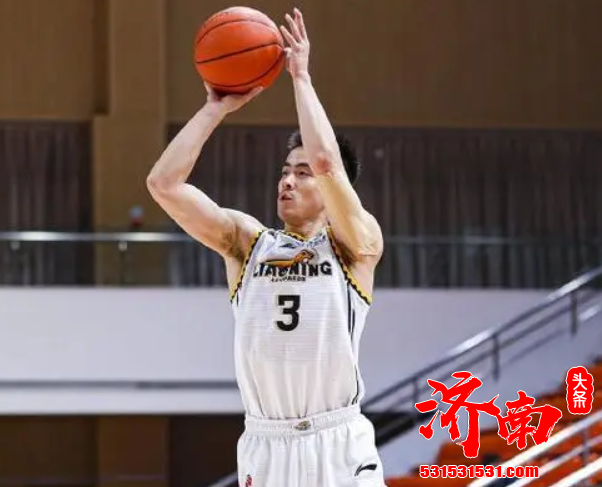 高诗岩的走人也让赵继伟能得到更多机会表现 释放属于国手的实力 高诗岩的走人也让赵继伟能得到更多机会表现 释放属于国手的实力