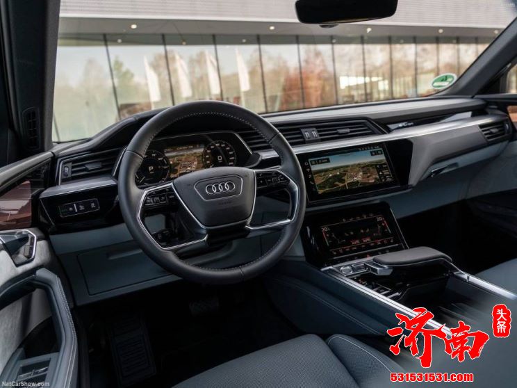 奥迪e-tron两款新车将于明年3月份上市 锁定高端豪华纯电市场 奥迪e-tron两款新车将于明年3月份上市 锁定高端豪华纯电市场