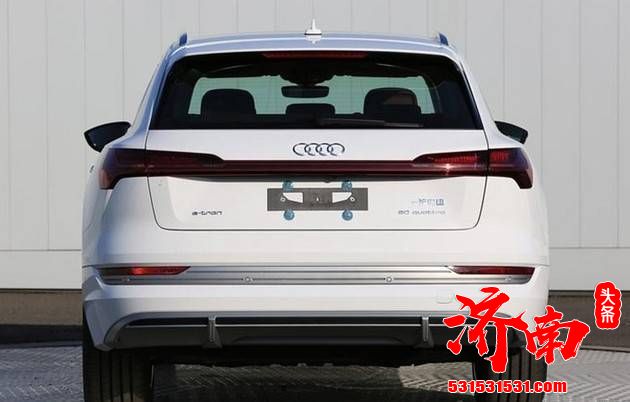 奥迪e-tron两款新车将于明年3月份上市 锁定高端豪华纯电市场 奥迪e-tron两款新车将于明年3月份上市 锁定高端豪华纯电市场