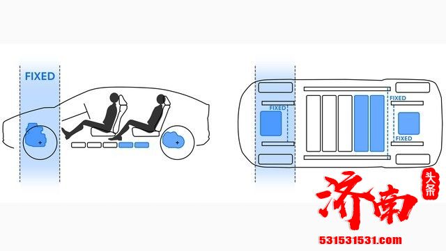 丰田首款纯电车BZ曝光 造型十分犀利 预计2021年内面世 丰田首款纯电车BZ曝光 造型十分犀利 预计2021年内面世