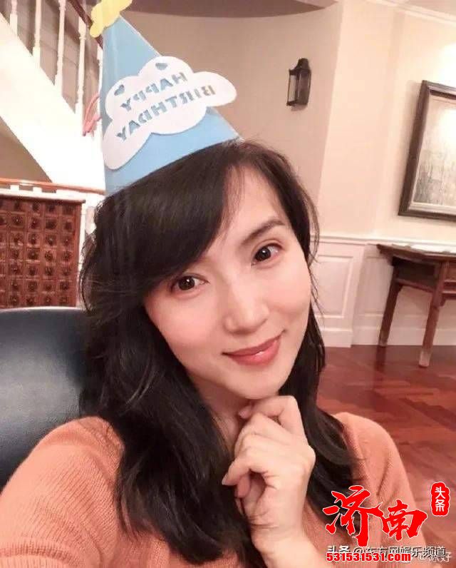 陈好迎来41岁生日,她发文大方晒出庆生照 陈好迎来41岁生日,她发文大方晒出庆生照