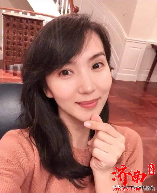 陈好迎来41岁生日,她发文大方晒出庆生照 陈好迎来41岁生日,她发文大方晒出庆生照