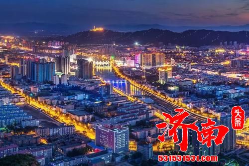 过去五年,济南的“钱袋子”花哪儿了? 80%的财政支出流向了基本民生 过去五年,济南的“钱袋子”花哪儿了? 80%的财政支出流向了基本民生