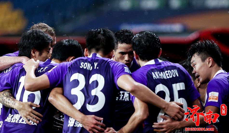 天津泰达这5个月一直被爆料:换帅事件+保级遭讥讽+欠薪 天津泰达这5个月一直被爆料:换帅事件+保级遭讥讽+欠薪