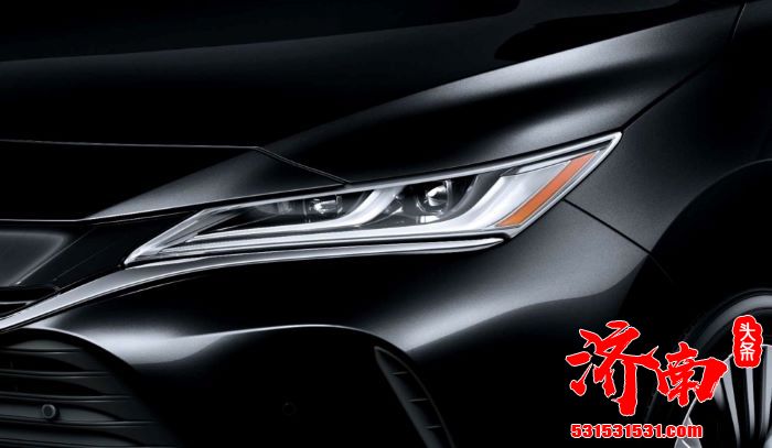 丰田Harrier渲染图曝光 定位高于RAV4荣放 丰田Harrier渲染图曝光 定位高于RAV4荣放