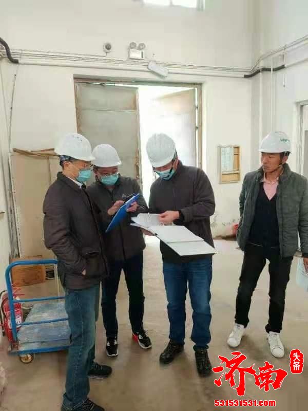 济南市发布重污染天气红色预警,全力应对重污染天气 济南市发布重污染天气红色预警,全力应对重污染天气