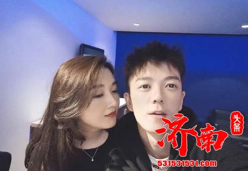 吴雅婷自曝曾患产后抑郁,受不了王栎鑫在她生完孩子后立刻去工作 吴雅婷自曝曾患产后抑郁,受不了王栎鑫在她生完孩子后立刻去工作