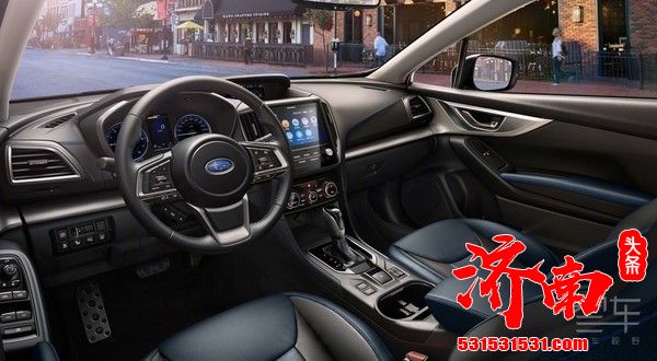 2021款斯巴鲁XV上市 售价19.18万起 提供7种配色可选 2021款斯巴鲁XV上市 售价19.18万起 提供7种配色可选