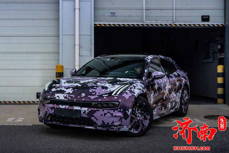 领克ZERO量产版测试谍照公布 搭载空气悬架 续航超700km 领克ZERO量产版测试谍照公布 搭载空气悬架 续航超700km