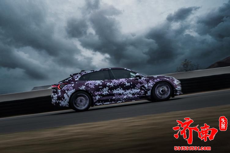 领克ZERO量产版测试谍照公布 搭载空气悬架 续航超700km 领克ZERO量产版测试谍照公布 搭载空气悬架 续航超700km