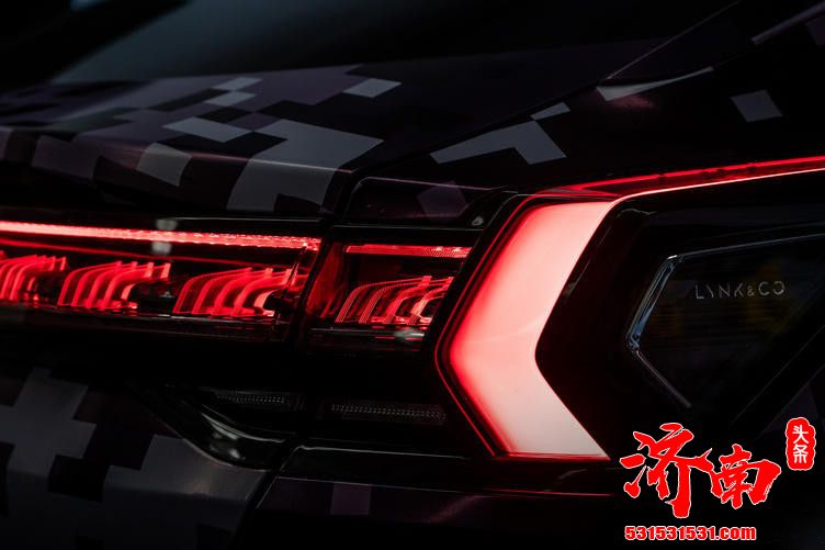 领克ZERO量产版测试谍照公布 搭载空气悬架 续航超700km 领克ZERO量产版测试谍照公布 搭载空气悬架 续航超700km