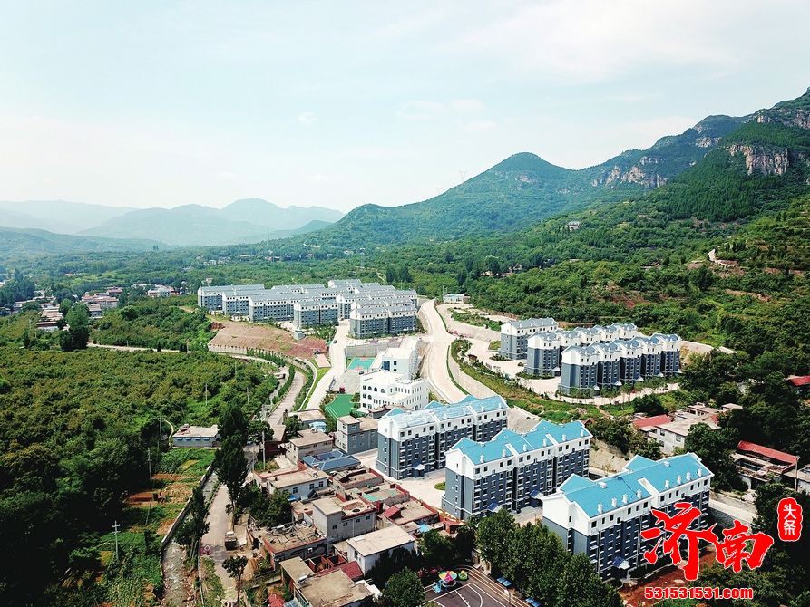 确保不让一个贫困群众掉队 ——济南全力打赢打好脱贫攻坚战综述 确保不让一个贫困群众掉队 ——济南全力打赢打好脱贫攻坚战综述