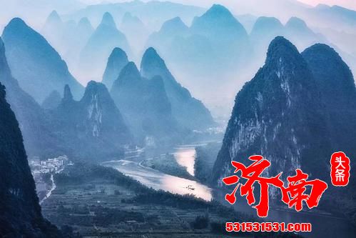 山河对话,唱响新时代非凡合唱!济南:一座世界级的山河城市 山河对话,唱响新时代非凡合唱!济南:一座世界级的山河城市