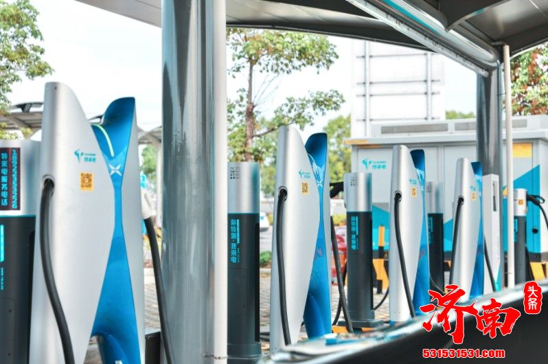 小鹏超充为广州白云国际机场实现终身免费充电服务 小鹏超充为广州白云国际机场实现终身免费充电服务