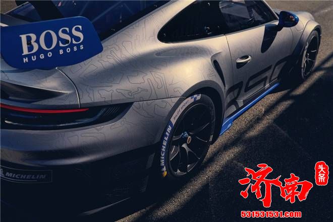 保时捷推出全新911 GT3 Cup 使用合成燃料 售22.5 万欧元起 保时捷推出全新911 GT3 Cup 使用合成燃料 售22.5 万欧元起