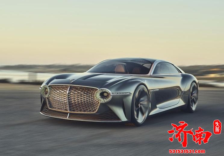 宾利计划推出首款纯电动车型 基于奥迪技术平台打造 宾利计划推出首款纯电动车型 基于奥迪技术平台打造