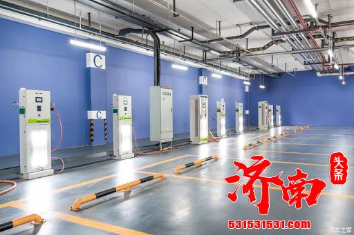 济南计划到2022年底力争建成5万个充电基础设施 济南计划到2022年底力争建成5万个充电基础设施