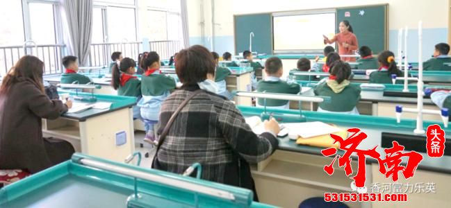 济南高新区劝学里小学加快迈向教育现代化步伐 理念革新注入“活水”老校焕发新生机 济南高新区劝学里小学加快迈向教育现代化步伐 理念革新注入“活水”老校焕发新生机