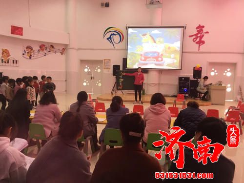 济南高新区劝学里小学加快迈向教育现代化步伐 理念革新注入“活水”老校焕发新生机 济南高新区劝学里小学加快迈向教育现代化步伐 理念革新注入“活水”老校焕发新生机