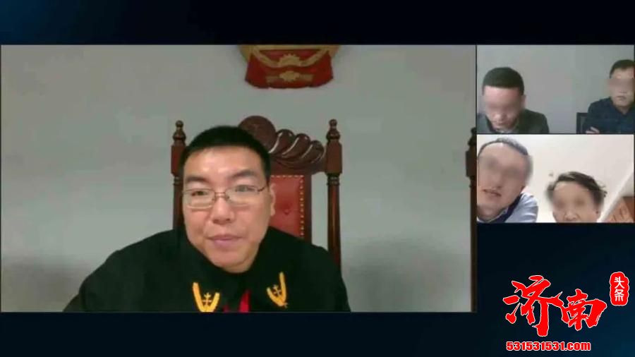 济南中院全面开启加班模式,向年底结案目标全力冲刺 济南中院全面开启加班模式,向年底结案目标全力冲刺