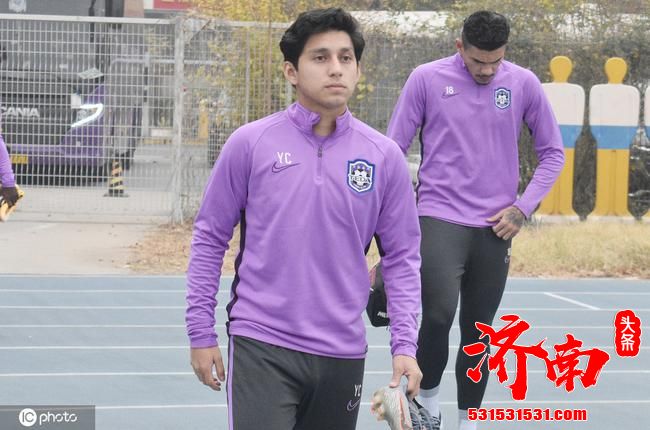 天津泰达入籍球员曹阳正已完成大部分流程 能赶上新赛季的比赛 天津泰达入籍球员曹阳正已完成大部分流程 能赶上新赛季的比赛