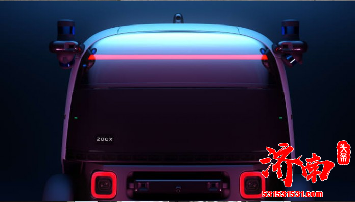 亚马逊发布全无人自动驾驶电动汽车 配套产业或迎巨变 亚马逊发布全无人自动驾驶电动汽车 配套产业或迎巨变