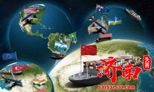 世界对中国经济的未来充满期待 世界对中国经济的未来充满期待