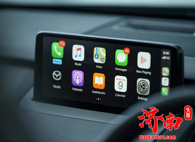 马自达全新CX-9发布 搭载V6引擎有着丰富配置 售30万起 马自达全新CX-9发布 搭载V6引擎有着丰富配置 售30万起