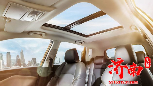 长安汽车新款CS15正式上市 售价6.19-7.69万元 长安汽车新款CS15正式上市 售价6.19-7.69万元