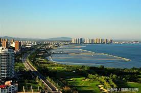 临海小城模式困境:山东乳山海景房看房团纠纷 养老梦碎 临海小城模式困境:山东乳山海景房看房团纠纷 养老梦碎