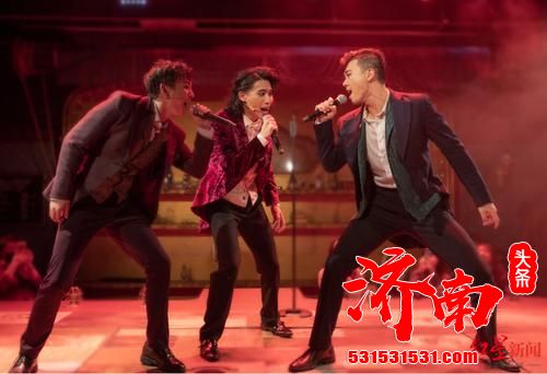 《阿波罗尼亚》将于2021年正式登陆成都,以专属小剧场形式展开长期驻演 《阿波罗尼亚》将于2021年正式登陆成都,以专属小剧场形式展开长期驻演