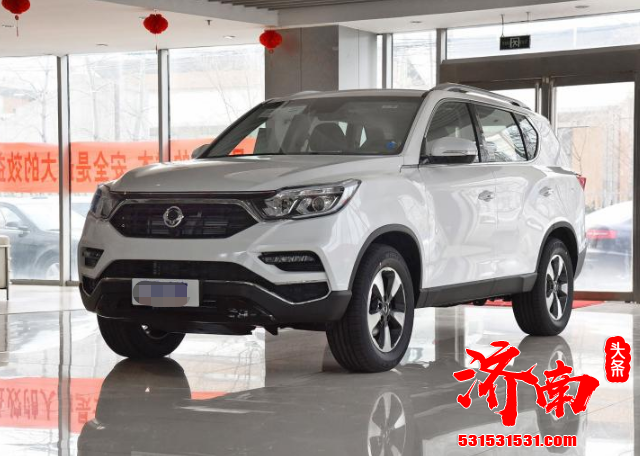 长期连续亏损 韩国双龙汽车再次申请破产保护 长期连续亏损 韩国双龙汽车再次申请破产保护