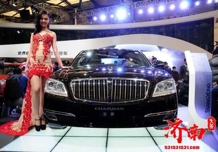 长期连续亏损 韩国双龙汽车再次申请破产保护 长期连续亏损 韩国双龙汽车再次申请破产保护