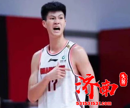 广东队后卫赵锦洋继续被雪藏 而这已经是他连续第9场缺席比赛 广东队后卫赵锦洋继续被雪藏 而这已经是他连续第9场缺席比赛