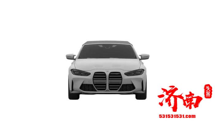 全新宝马M4敞篷版专利图曝光 采用软顶敞篷成最大亮点 全新宝马M4敞篷版专利图曝光 采用软顶敞篷成最大亮点