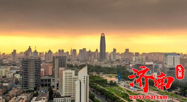 山东这个县走运了,高铁直达济南,发展高铁新区冲刺千亿县 山东这个县走运了,高铁直达济南,发展高铁新区冲刺千亿县