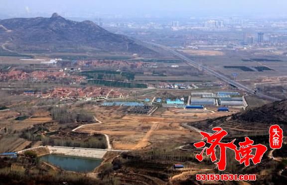 山东这个县走运了,高铁直达济南,发展高铁新区冲刺千亿县 山东这个县走运了,高铁直达济南,发展高铁新区冲刺千亿县