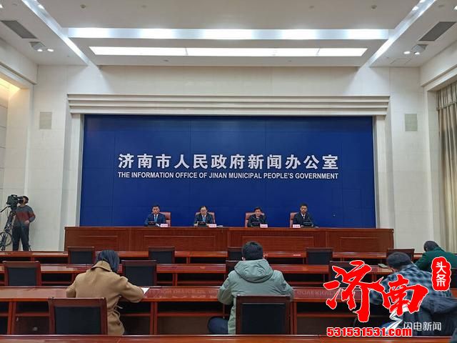 济南机场二期扩建工程规划已获批复 将打造国际最高级别4F级机场 济南机场二期扩建工程规划已获批复 将打造国际最高级别4F级机场