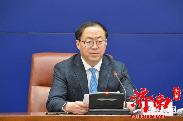 济南机场二期扩建工程规划已获批复 将打造国际最高级别4F级机场 济南机场二期扩建工程规划已获批复 将打造国际最高级别4F级机场