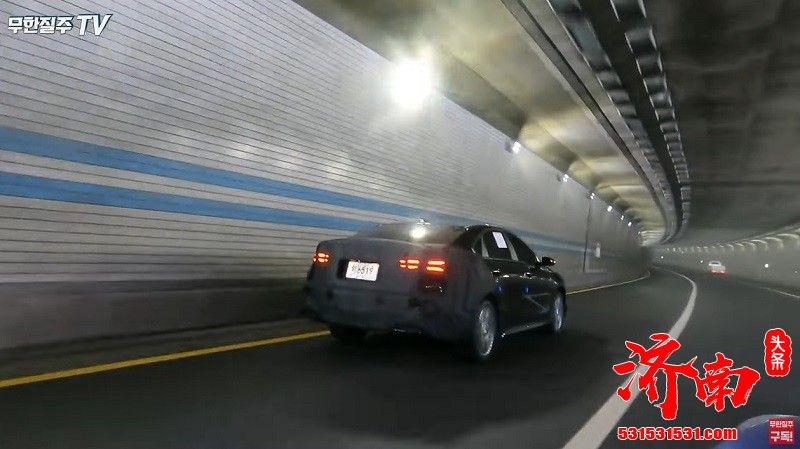 新款起亚Forte最新谍照曝光 全新设计语言 预计2021年发布 新款起亚Forte最新谍照曝光 全新设计语言 预计2021年发布