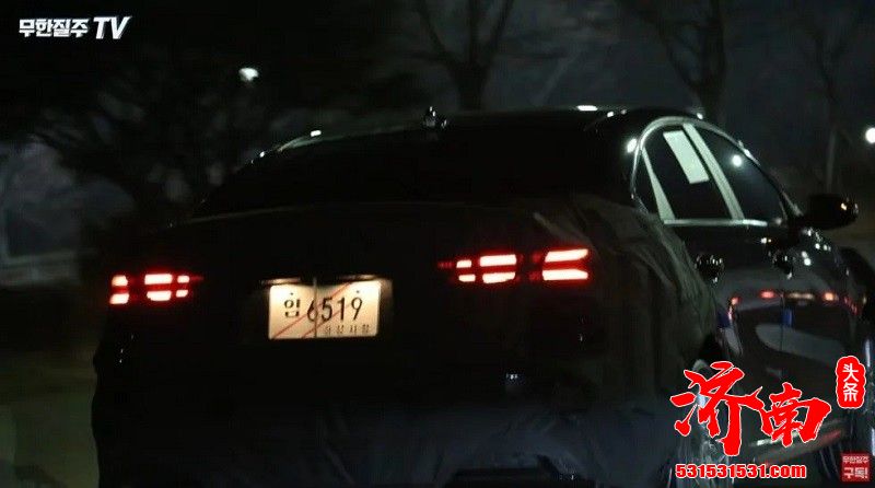 新款起亚Forte最新谍照曝光 全新设计语言 预计2021年发布 新款起亚Forte最新谍照曝光 全新设计语言 预计2021年发布