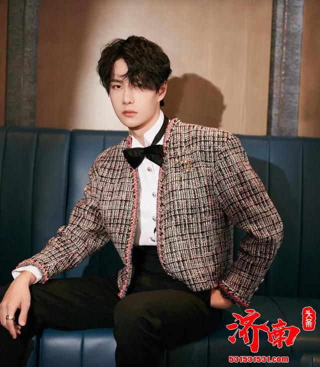 年度娱乐人物榜单 易烊千玺有望登顶郑爽排名稳定人气很高 年度娱乐人物榜单 易烊千玺有望登顶郑爽排名稳定人气很高