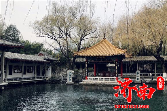 预计下周起!济南迎大风降温和降雪天气 气温全面至零下 预计下周起!济南迎大风降温和降雪天气 气温全面至零下