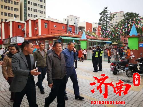 济南刁镇街道先行先试,构建“1+2+4+X”基层治理体系——践行“枫桥经验”蹚出基层社会治理新路径 济南刁镇街道先行先试,构建“1+2+4+X”基层治理体系——践行“枫桥经验”蹚出基层社会治理新路径