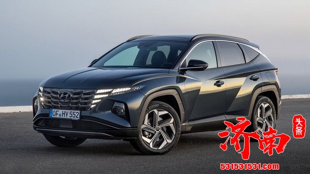 现代途胜N渲染图曝光 高性能运动SUV定位 有望明年上旬发布 现代途胜N渲染图曝光 高性能运动SUV定位 有望明年上旬发布