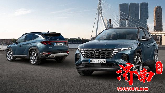 现代途胜N渲染图曝光 高性能运动SUV定位 有望明年上旬发布 现代途胜N渲染图曝光 高性能运动SUV定位 有望明年上旬发布