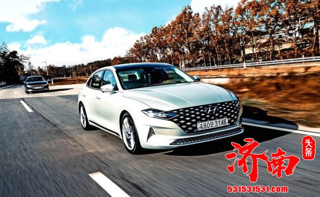 由于索纳塔在韩销量不佳 现代汽车牙山工厂短期关闭 由于索纳塔在韩销量不佳 现代汽车牙山工厂短期关闭